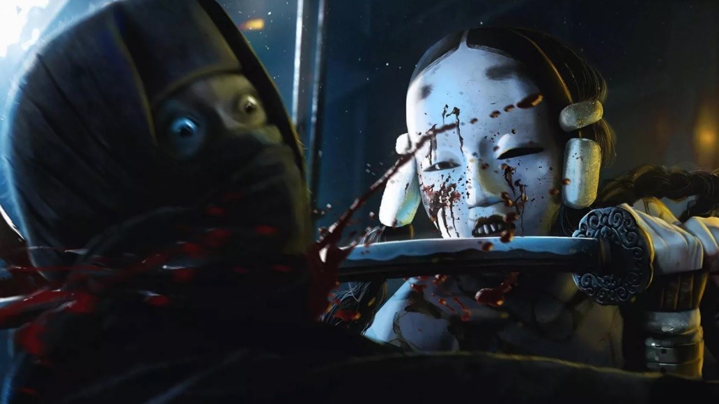 Έμπειροι developers του The Witcher 3 ετοιμάζουν Multiplayer Action-Stealth στη φεουδαρχική Ιαπωνία