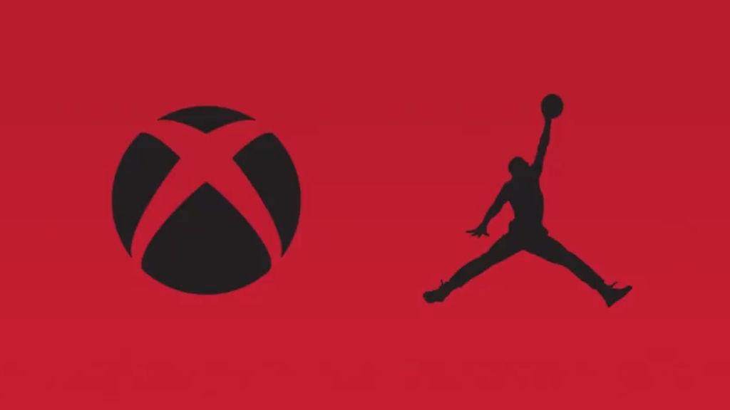 H συνεργασία Xbox και Air Jordan ανακοινώθηκε επίσημα