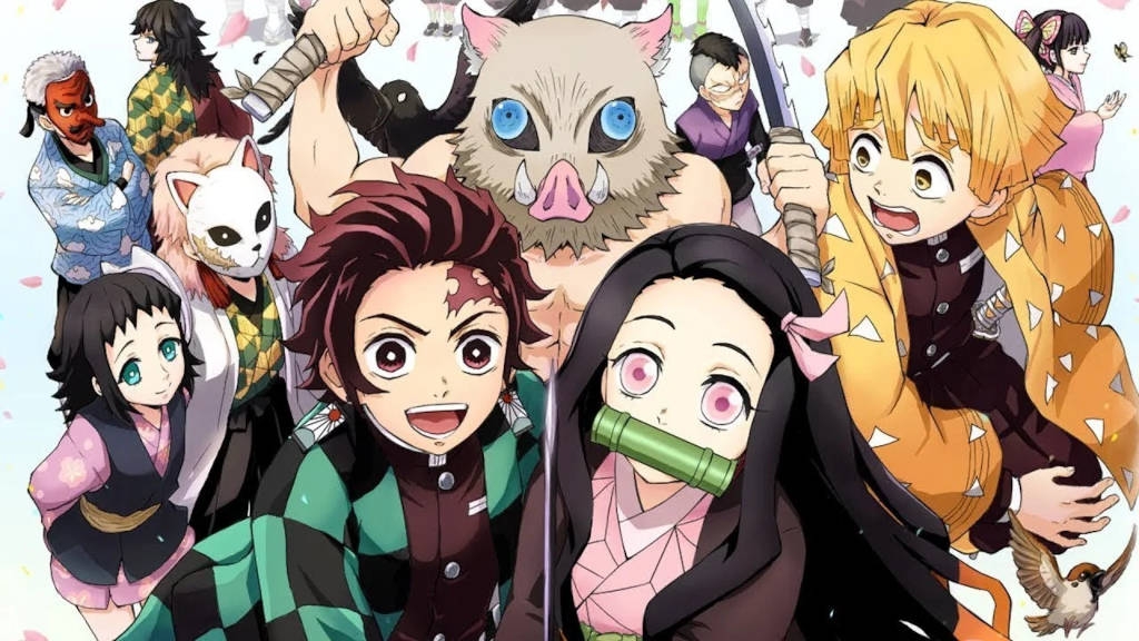 Η Sony θέλει να μπει στον κόσμο των anime