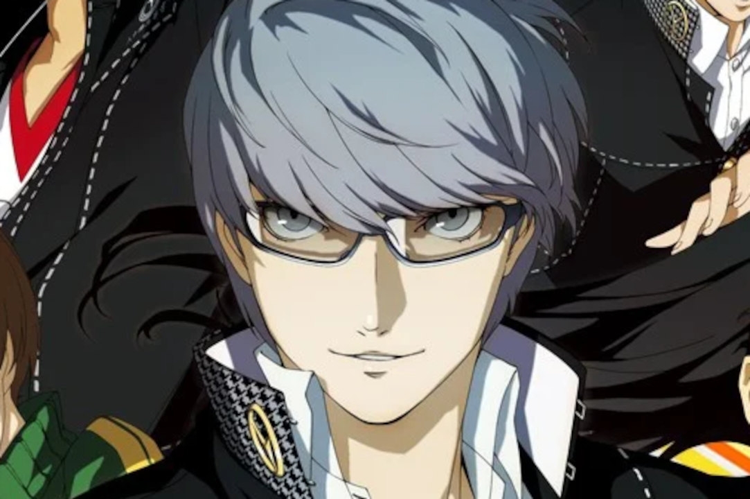 Persona 4 Golden στα PC