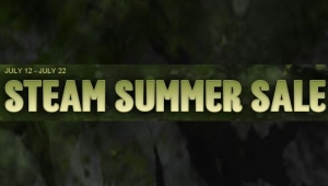 Steam Summer Sale 2012