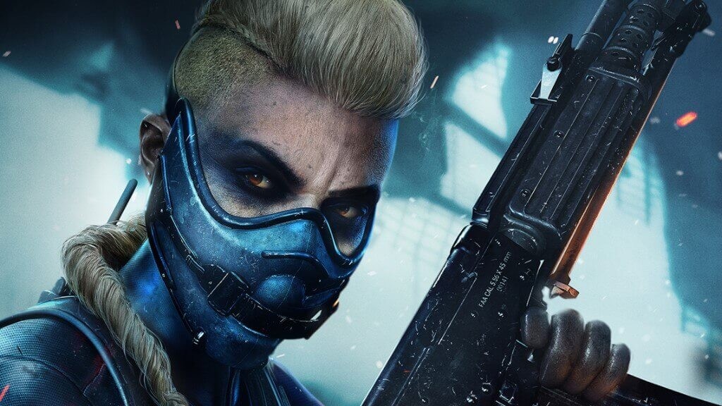 Call of Duty: Warzone: Nerf στο Streetsweeper