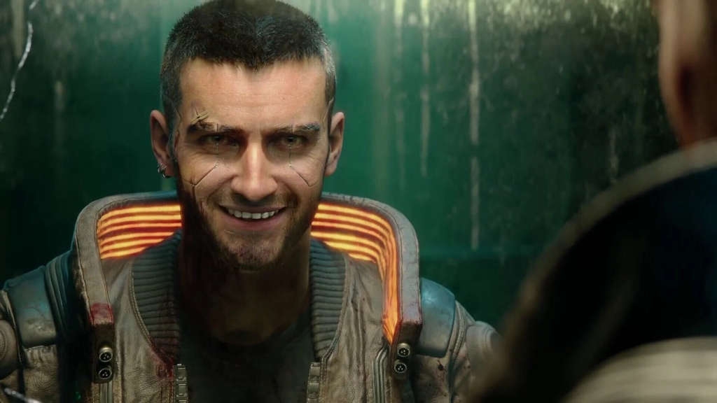 Ο χάρτης του Cyberpunk 2077 είναι διπλάσιος από αυτόν του Grand Theft Auto V