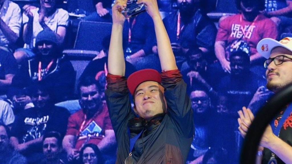 Το Capcom Cup ακυρώθηκε για φέτος