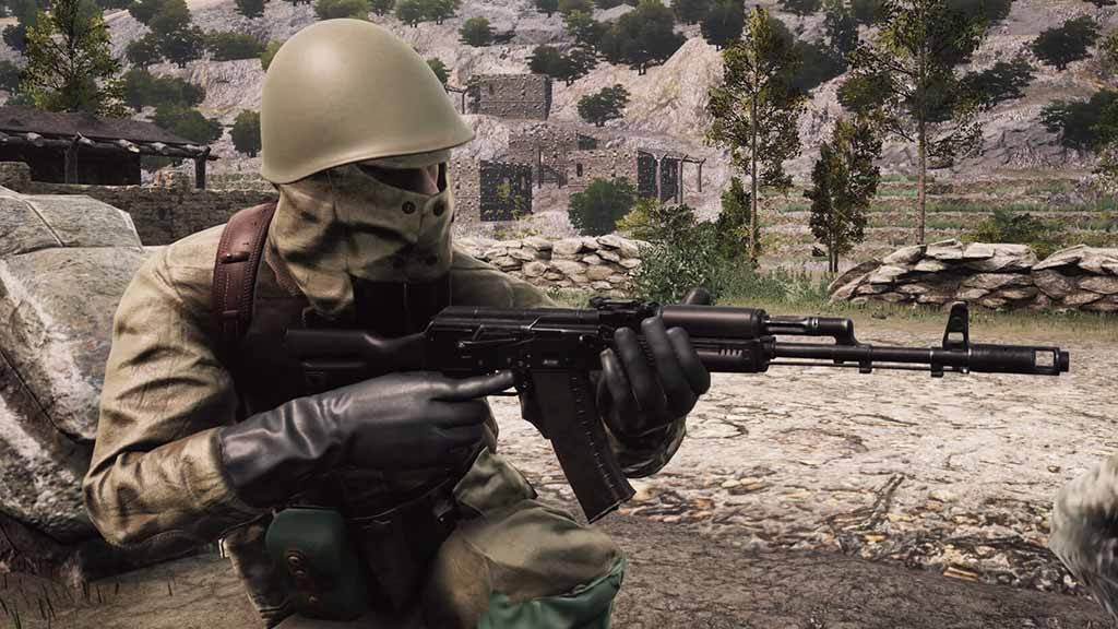 Η ιστορική Microprose επιστρέφει και κάνει publish FPS