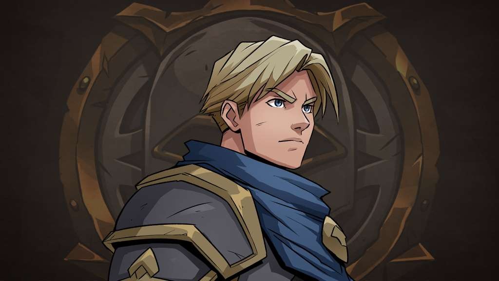 Gordian Quest Gordian Quest