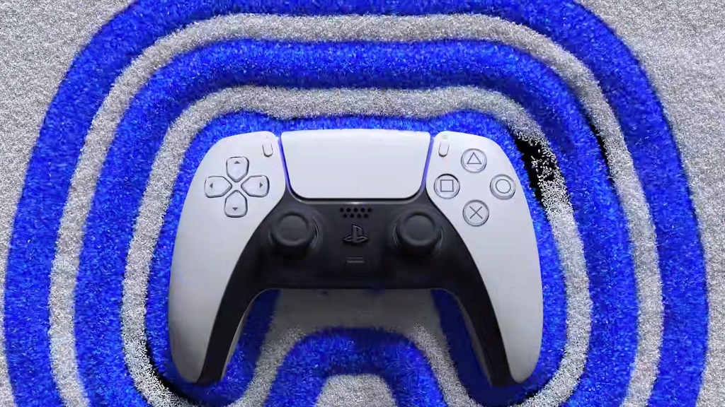 Το PS5 σας ηχογραφεί όταν ξεκλειδώνετε trophies