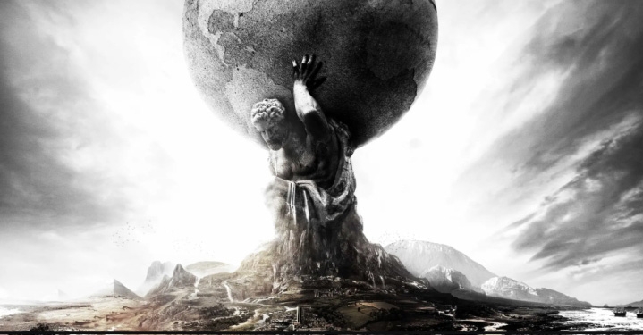 Το Sid Meier's Civilization VI: Platinum Edition δωρεάν Το Sid Meier's Civilization VI: Platinum Edition δωρεάν
