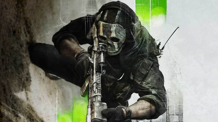 Το Call of Duty: Modern Warfare 2 πέρασε σε πωλήσεις για το 2022 το Elden Ring στην Αμερική