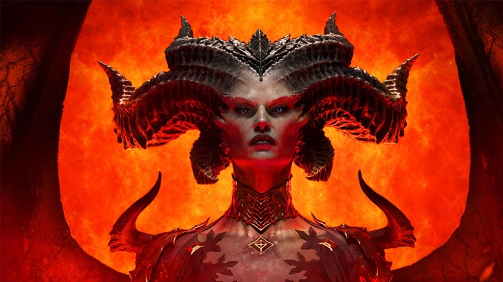 Το Diablo 4 θα κυκλοφορήσει και στην Κίνα
