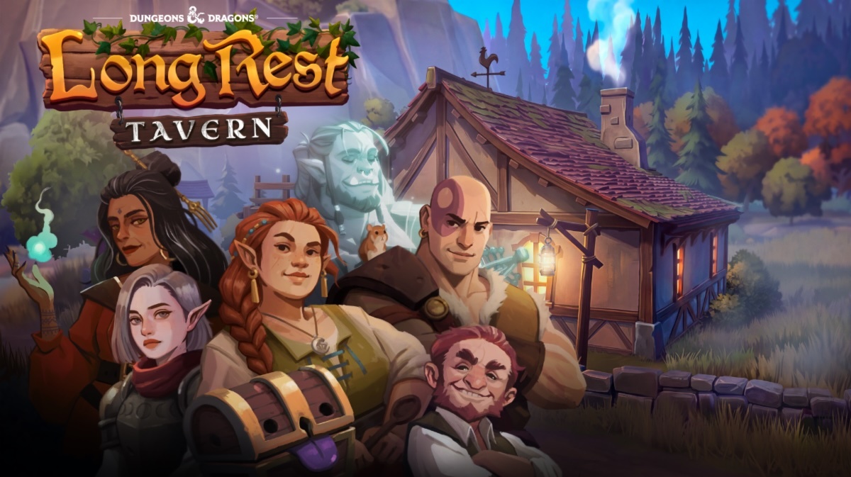 Αυτό το D&D video game έκανε καλύτερη πρώτη εντύπωση από το Warlock