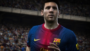 FIFA 14: Μπαρτσελόνα και Λίβερπουλ