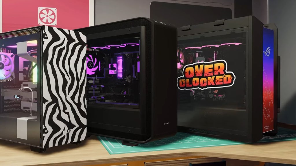 PC Building Simulator 2