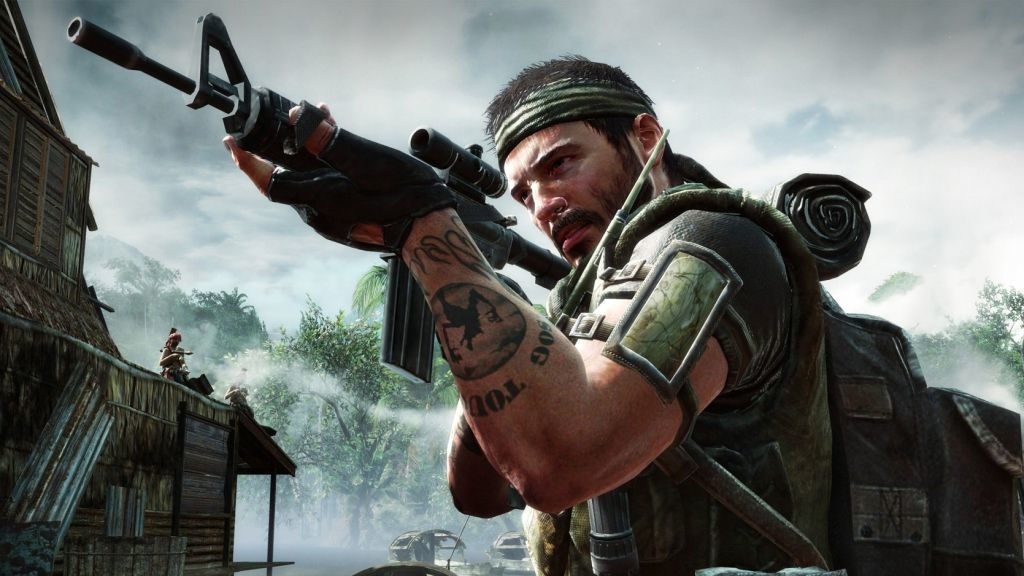 Φήμη: Το επόμενο Call of Duty ίσως διαδραματίζεται στην Κορέα