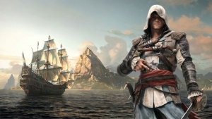 Assassin's Creed IV: Ημερομηνία κυκλοφορίας στα PC
