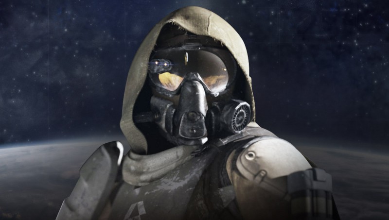 Destiny preview Destiny preview