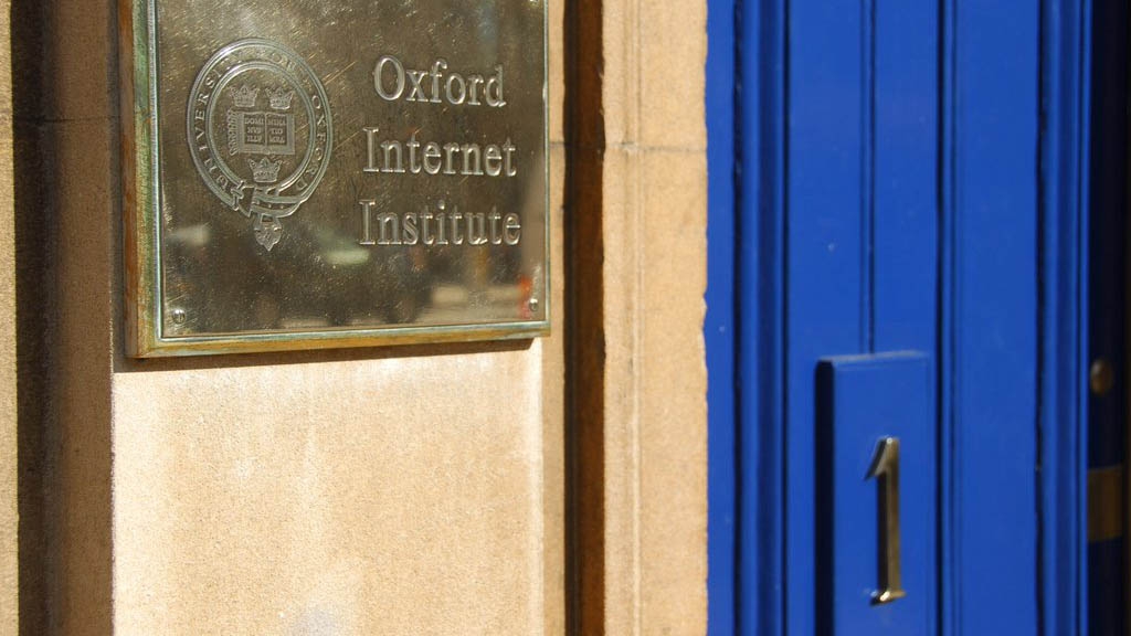 Oxford Internet Institute: "Ο όρος gaming διαταραχή του Οργανισμού Υγείας είναι υπερβολή"