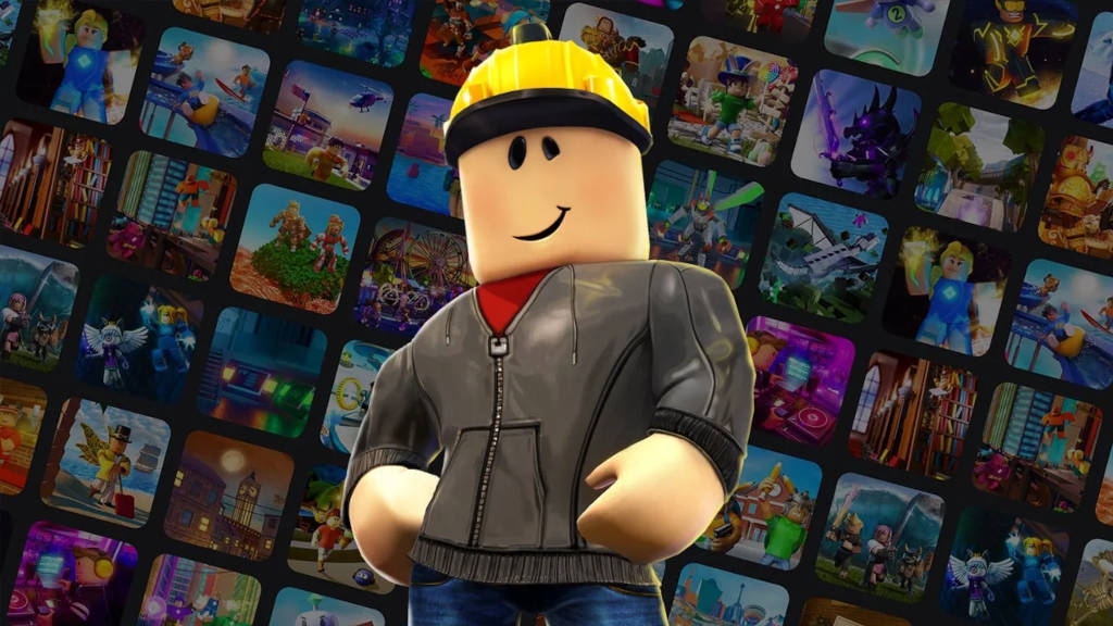 CEO του Roblox: "Τα παιδιά θα κάνουν virtual dating και μετά θα βγαίνουν και στην πραγματικότητα" CEO του Roblox: "Τα παιδιά θα κάνουν virtual dating και μετά θα βγαίνουν και στην πραγματικότητα"