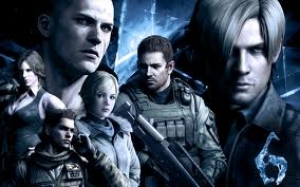 Resident Evil 6: Η λίστα με τα achievements
