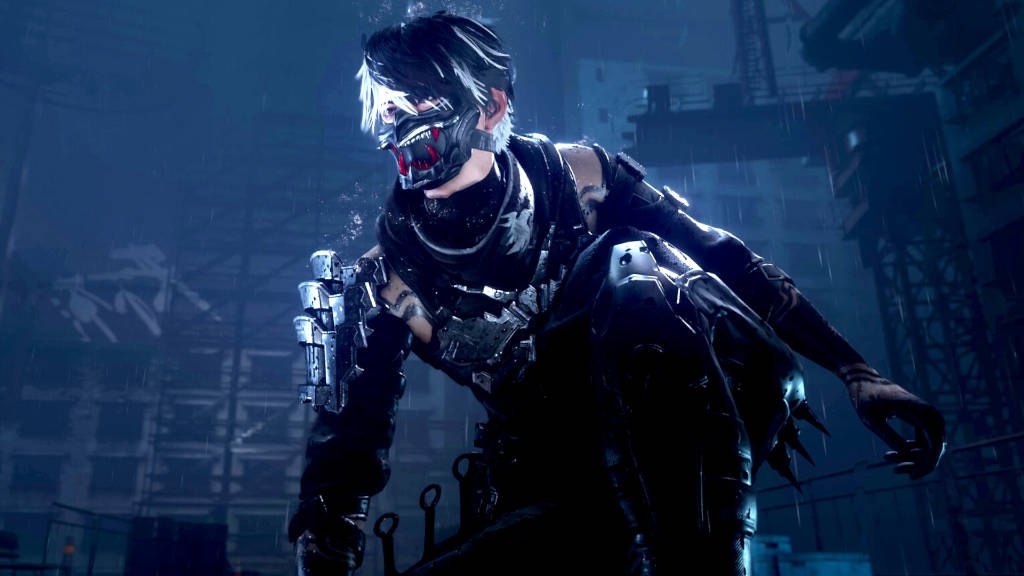 Ninja Gaiden 4 gameplay trailer