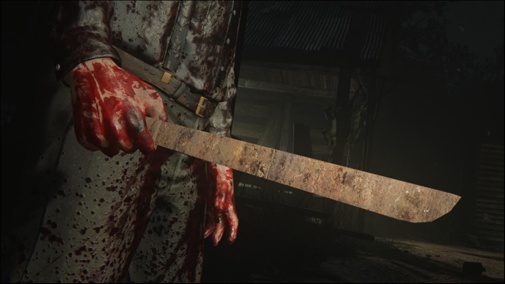 Outlast 2: Ημερομηνία κυκλοφορίας