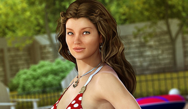 Ε3 2014: The Sims 4