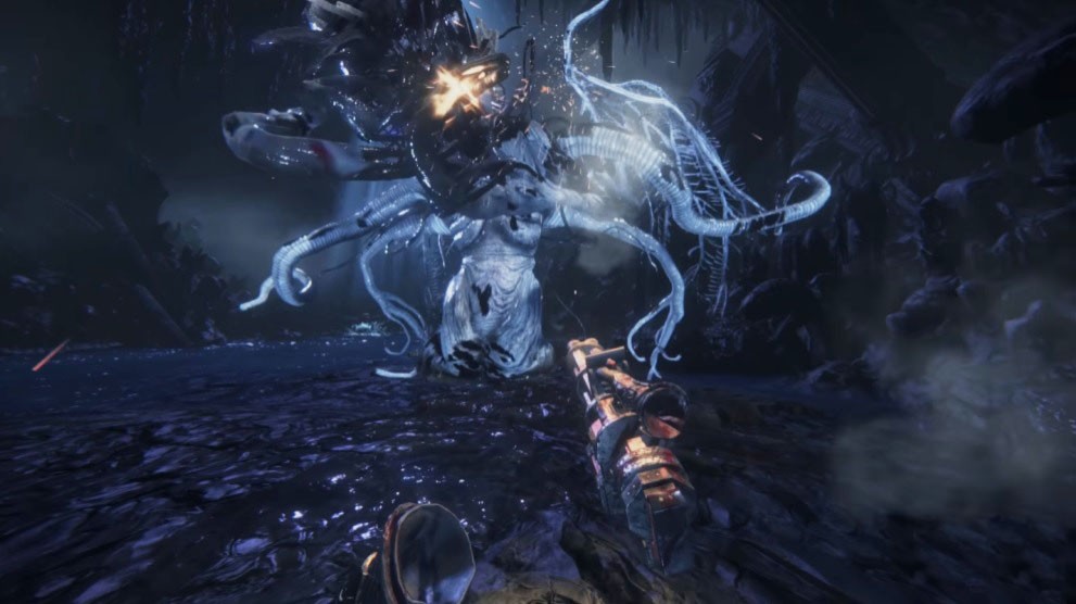 Το Bloodborne θα παίζεται και με first-person camera μέσω mod