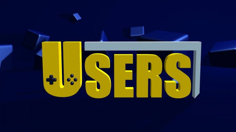 Users: Τρέιλερ 2014/2015 Users: Τρέιλερ 2014/2015
