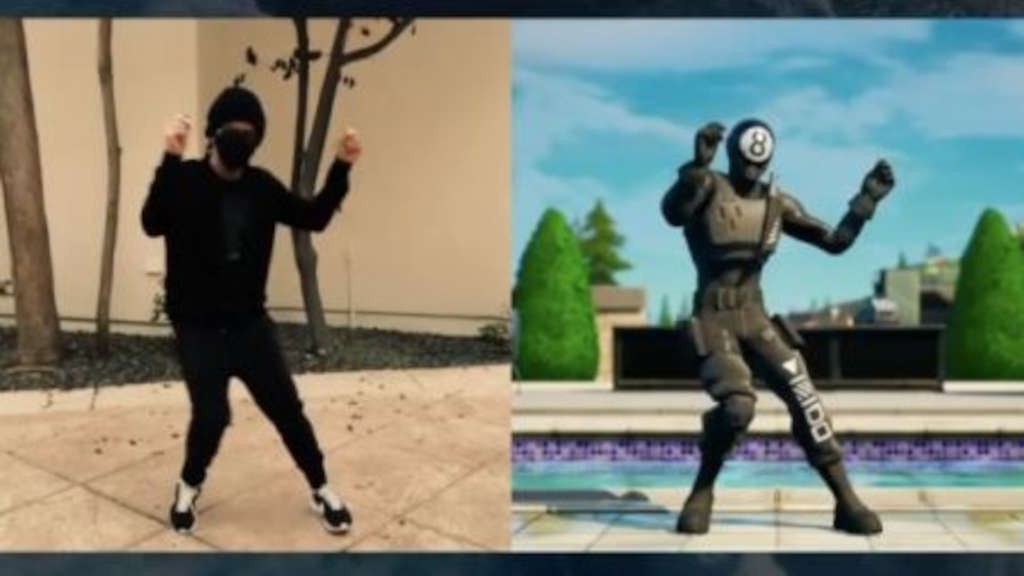Η Epic Games πρόσθεσε emote του Bruno Mars στο Fortnite