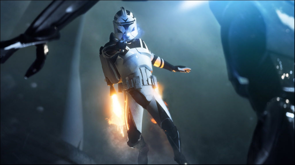 E3 2017: Sony και Star Wars Battlefront 2 συζητήθηκαν περισσότερο στο Facebook E3 2017: Sony και Star Wars Battlefront 2 συζητήθηκαν περισσότερο στο Facebook