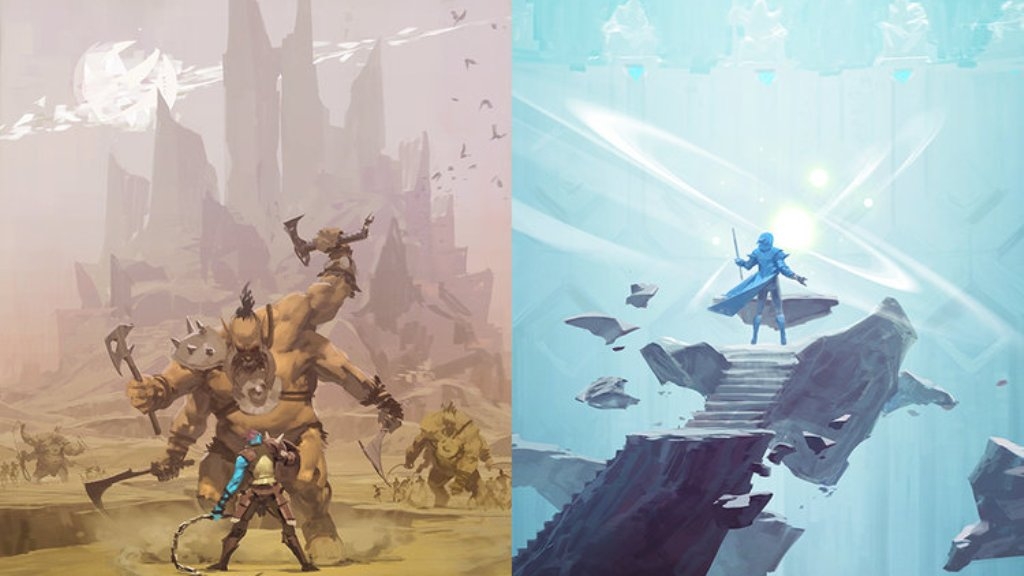 Φήμη: Η Valve ανέπτυσσε ένα νέο Co-op adventure