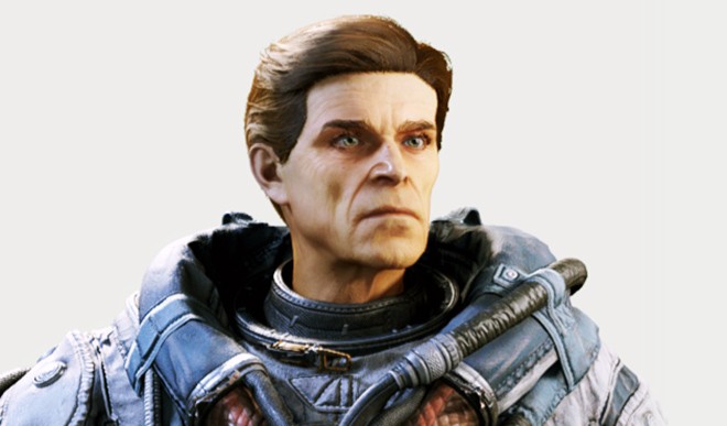 Το Starfield πέρασε το Skyrim σε ταυτόχρονους χρήστες στο Steam Το Starfield πέρασε το Skyrim σε ταυτόχρονους χρήστες στο Steam