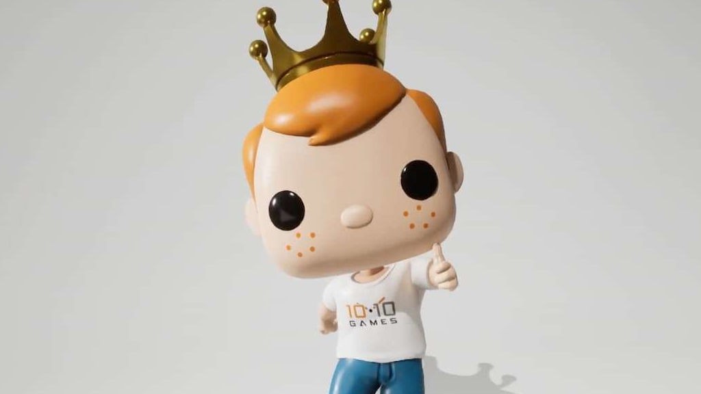 Η Funko αναπτύσσει ΑΑΑ games