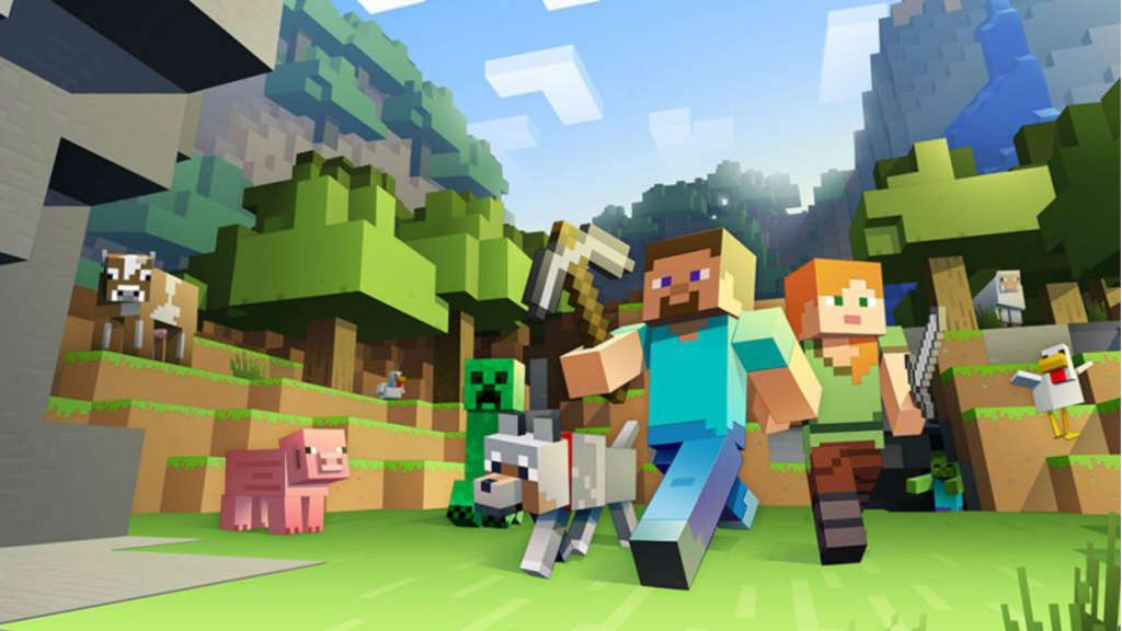 Η Πολωνία δημιουργεί server στο Minecraft για να αναγκάσει τα παιδιά να μένουν σπίτι