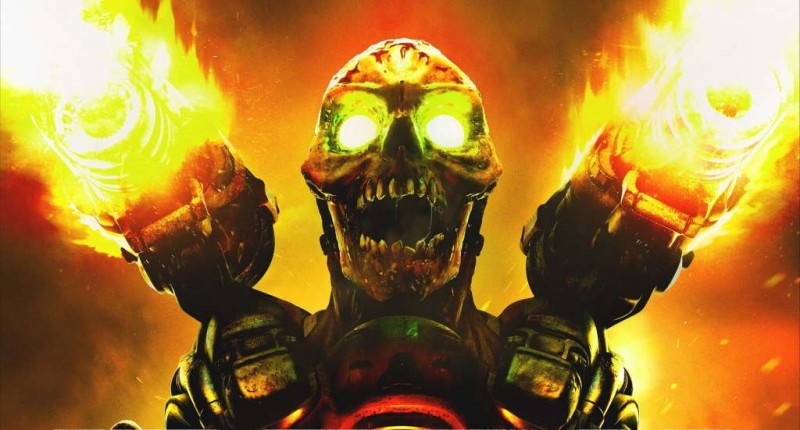 Το DOOM δεν θα έχει Co-Op στο Campaign