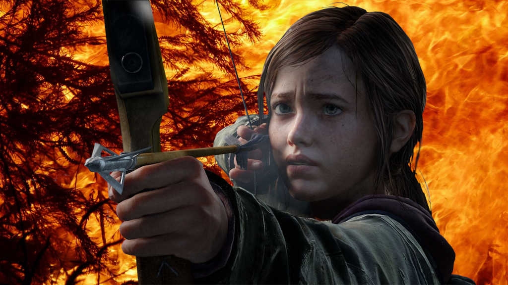 H Naughty Dog θα κάνει φιλανθρωπικό livestream για την βοήθεια των πυρόπληκτων της Αυστραλίας