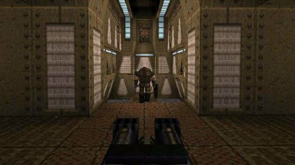 Quake: Νέο δωρεάν single-player επεισόδιο