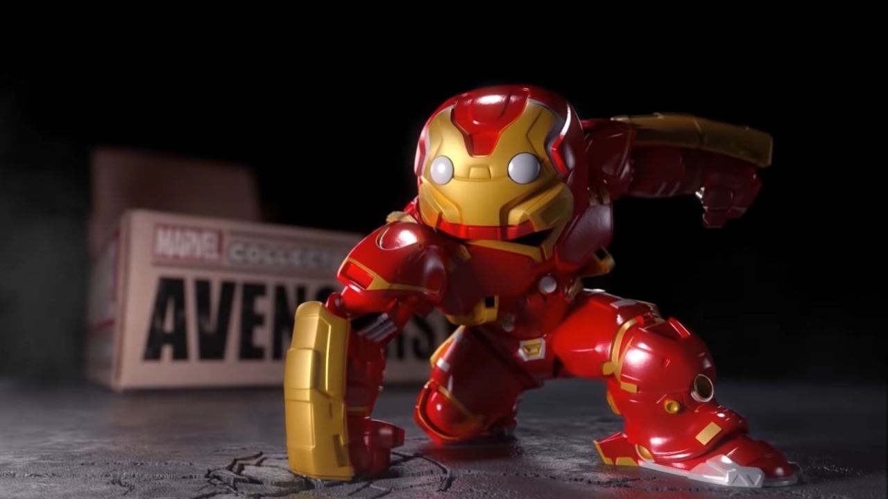Ταινία Funko Pop