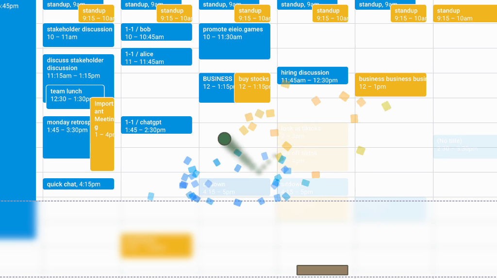 BreakTime: Breakout game στο Google Calendar που...σας ακυρώνει τα meetings!