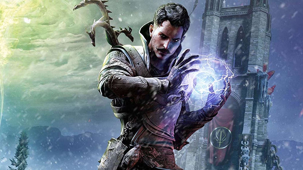 Οι φήμες για το νέο Dragon Age της BioWare