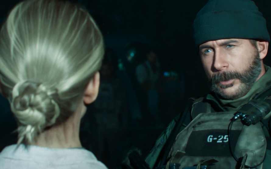 Ο σκηνοθέτης της ταινίας Call of Duty είπε ότι "Τα games με πολέμους είναι γελοία και για αδύναμα άτομα"