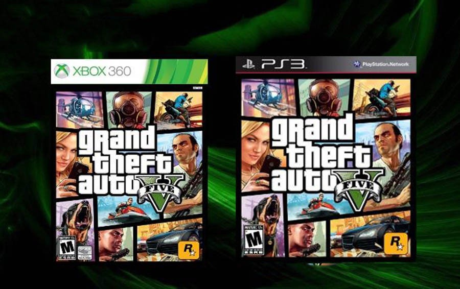 Η Rockstar κλείνει το Grand Theft Auto Online για PS3 και Xbox 360