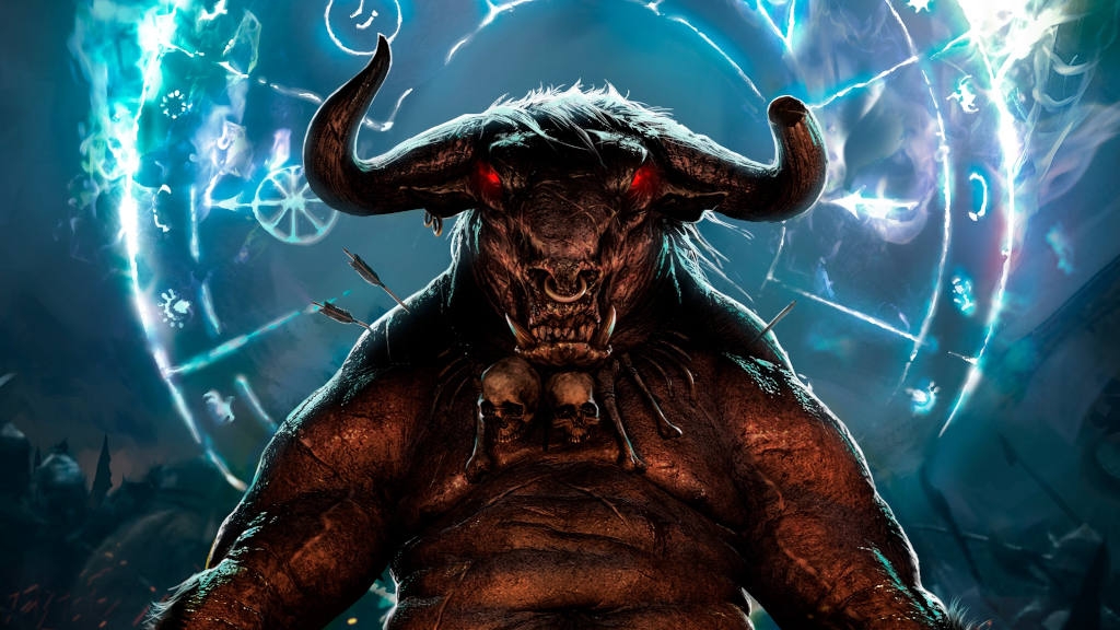 Παίξτε δωρεάν το Warhammer: Vermintide 2