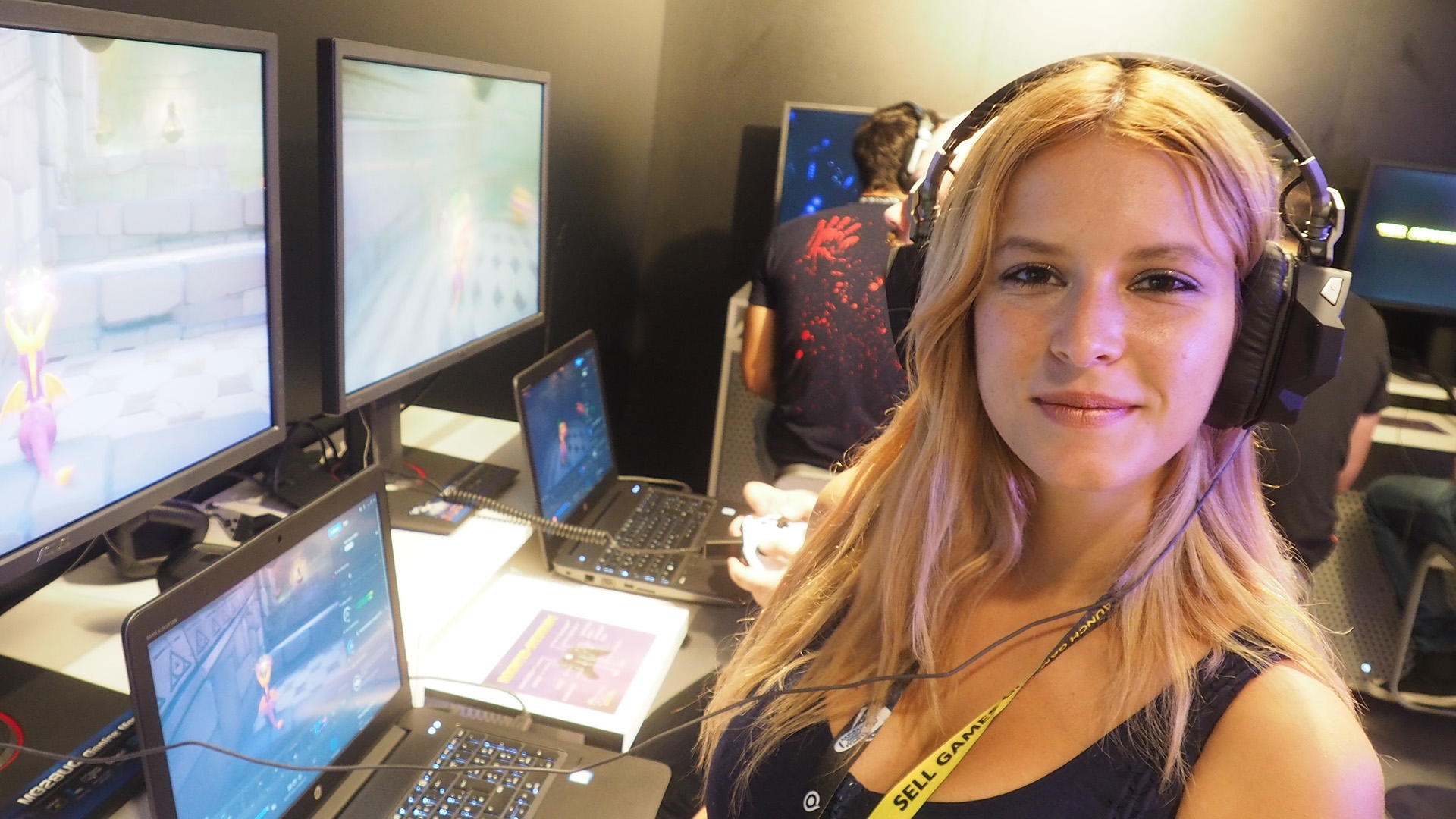 Παίζουμε Spyro Reignited Trilogy