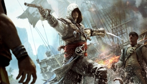 Assassin's Creed IV: Νέα ημερομηνία κυκλοφορίας για PS3 και Xbox 360
