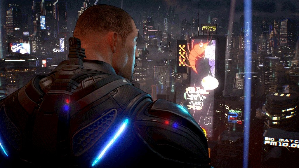 Microsoft: "Ανακοινώσαμε το Crackdown 3 πολύ νωρίς"