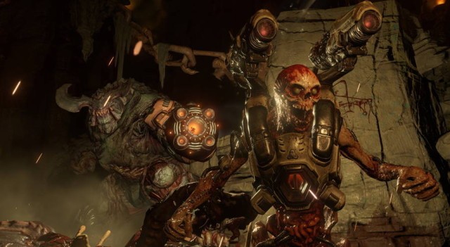 Doom open beta