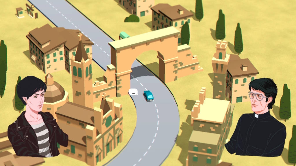 Η Apple αφαίρεσε video game από το App Store χωρίς να αναφέρει τον λόγο Η Apple αφαίρεσε video game από το App Store χωρίς να αναφέρει τον λόγο