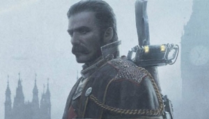 The Order 1886: Ο Sir Galahad The Order 1886: Ο Sir Galahad