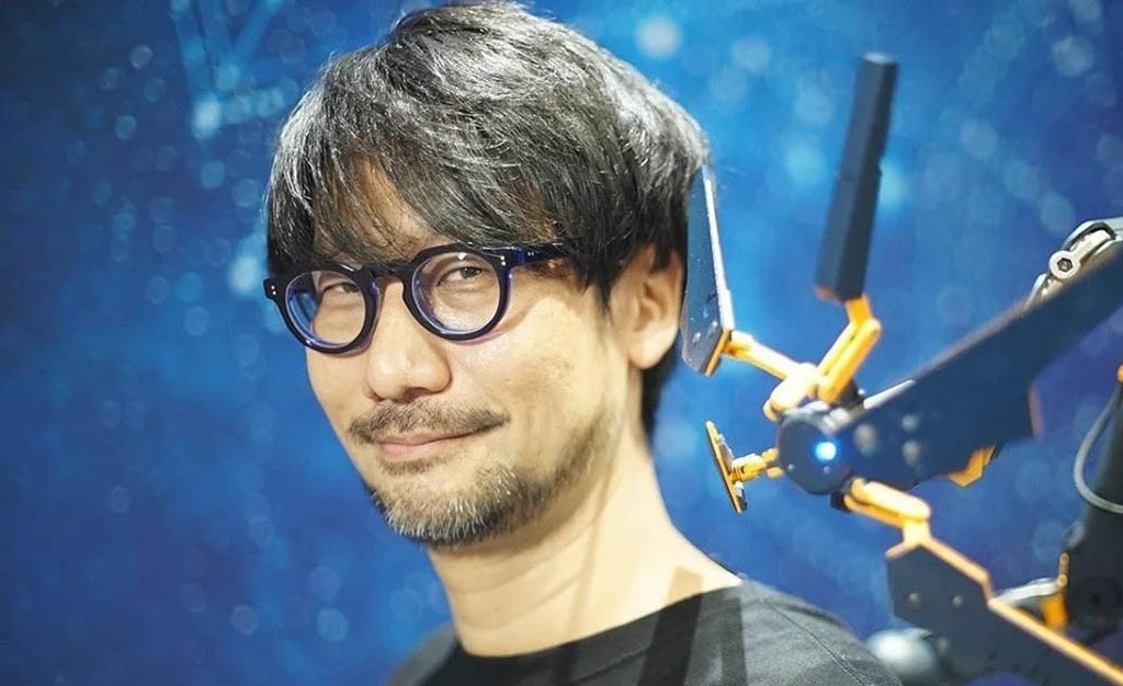Ο Hideo Kojima έχει απορρίψει πολλές προτάσεις εξαγοράς της Kojima Productions Ο Hideo Kojima έχει απορρίψει πολλές προτάσεις εξαγοράς της Kojima Productions